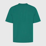Tricou pentru fani Aston Martin F1 Team AMR25 verde