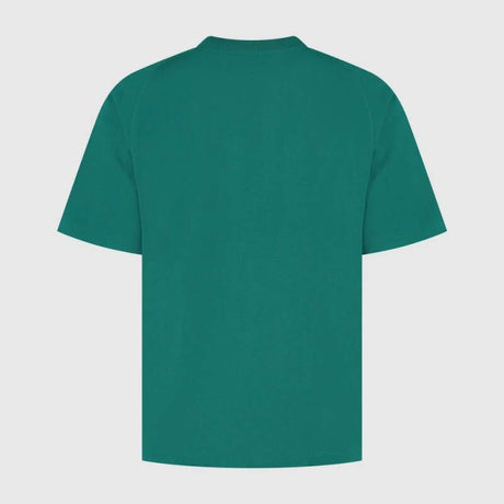 Aston Martin F1 Team AMR25 fan T-shirt green