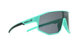 Red Bull Spect DASH sunglasses turquoise with smoke lens