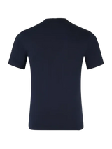 Oracle Red Bull Racing T-Shirt with Bull Motif – Navy