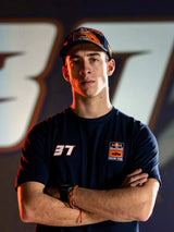 Tricou pentru fani KTM Red Bull Racing - Pedro Acosta