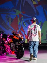 Tricou pentru fani KTM Red Bull Racing - Enea Bastianini