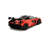 Machetă Furios și iute McLaren Senna