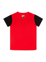 Tricou pentru copii Jorge Lorenzo DUCATI
