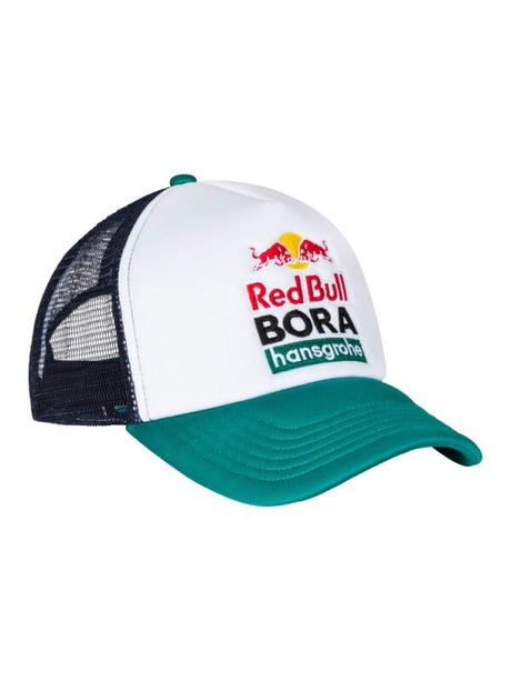 Șapcă cu plasă Red Bull Bora Hansgrohe