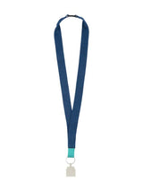 Red Bull Bora Hansgrohe lanyard with logo