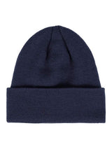 Red Bull Bora Hansgrohe team beanie navy with logo