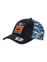 Șapcă pentru fani KTM Red Bull Racing - Maverick Vinales