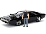 Kit de asamblare - machetă Furios și iute Dodge Charger R/T 1970 Dom's