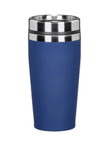 Red Bull – The Flying Bulls travel mug blue