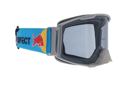 Red Bull Spect STRIVE lentilă de schimb LIGHT GREY FLASH