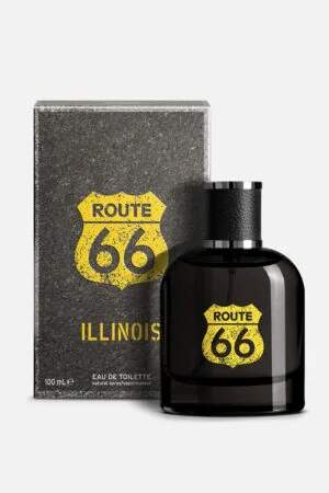 ROUTE 66 Illinois Apă de toaletă 100ML