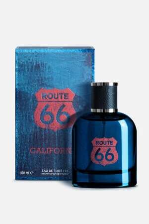 ROUTE 66 California Apă de toaletă 100ML