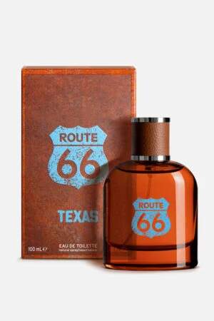 ROUTE 66 Texas Apă de toaletă 100ML