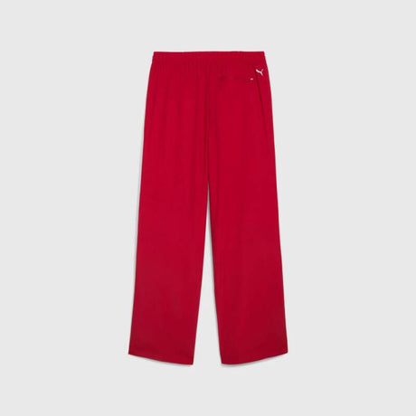 Pantaloni baggy de echipă Scuderia Ferrari F1 cu logo PUMA