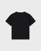 Tricou Lando Norris LN4 PIXEL – negru