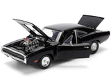 Fast & Furious 1970 Dodge Charger R/T F&F model