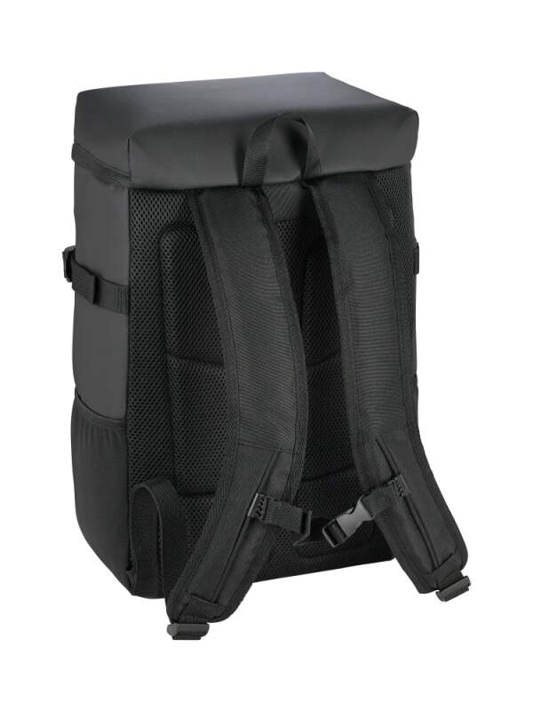 Red Bull Rampage TERRAIN backpack, black