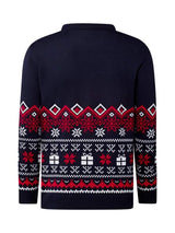 The Flying Bulls winter sweater - Winter edition