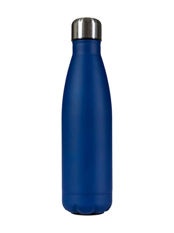 Red Bull – The Flying Bulls water bottle blue
