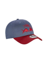 Șapcă Red Bull The Flying Bulls 9Fifty Icon cu logo