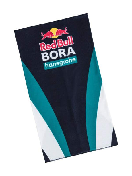 Fular multifuncțional Red Bull Bora Hansgrohe cu logo