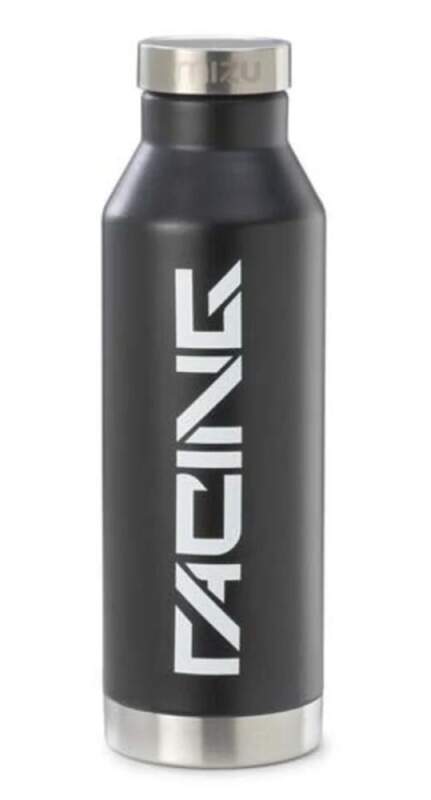 Termos KTM Racing V6 negru cu logo