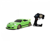 Mașină RC drift Jada Fast & Furious Porsche 911 GT3 (997) 1:10