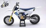 Machetă motocicletă Husqvarna FS 450 Supermoto