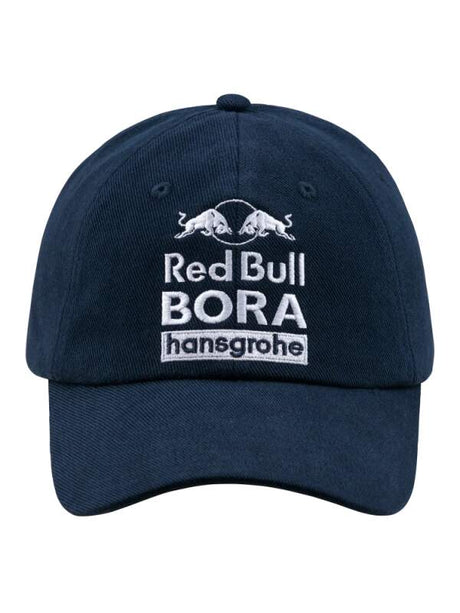 Șapcă de echipă Red Bull Bora Hansgrohe MONO