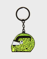 Breloc Lando Norris LN4 HELMET