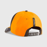 McLaren F1 x Puma team cap, orange