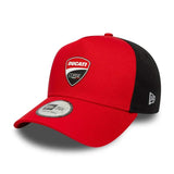 Șapcă Ducati Corse 9FORTY cu logo