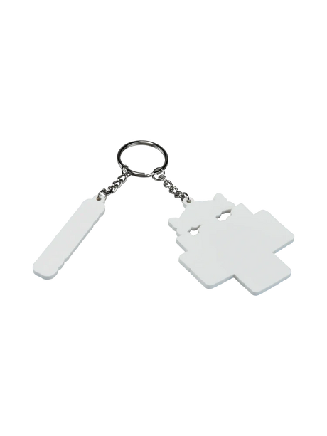 Red Bull Tetris® x Suspicious Antwerp Keyring
