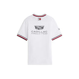 Tricou de damă Cadillac F1 x Tommy Hilfiger - ediție de echipă