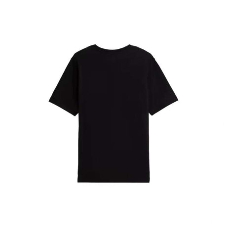 Tricou negru Cadillac F1 x Tommy Hilfiger - ediție casual