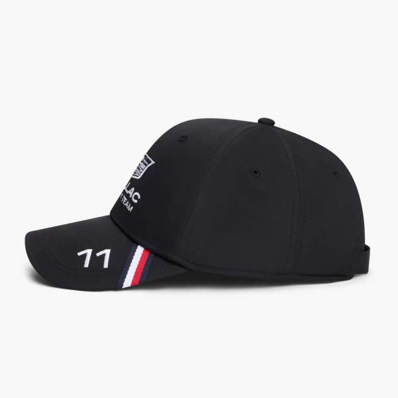 Șapcă Sergio Perez Cadillac F1 x Tommy Hilfiger - ediție de echipă