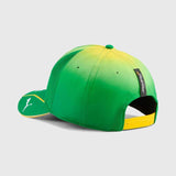 Oscar Piastri McLaren F1 x Puma cap - team edition, Australian GP 2026