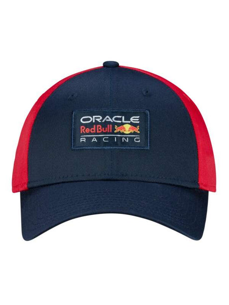 Șapcă Oracle Red Bull Racing F1 cu logo MONO