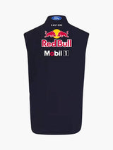 Vestă Oracle Red Bull Racing cu logo-urile sponsorilor - ediție de echipă