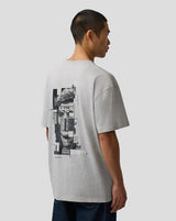 Tricou Max Verstappen Oracle Red Bull Racing - ediția PIXEL gri