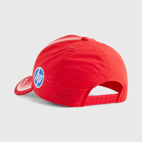 Șapcă de echipă Scuderia Ferrari F1 x Puma - ediție de echipă
