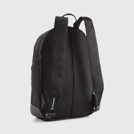 Rucsac mare BMW Motorsport negru cu logo