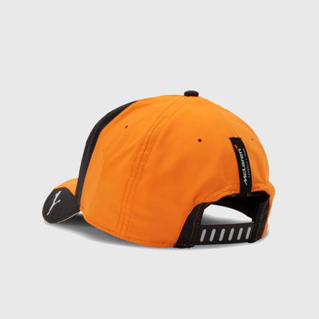 Oscar Piastri McLaren F1 x Puma cap - team edition