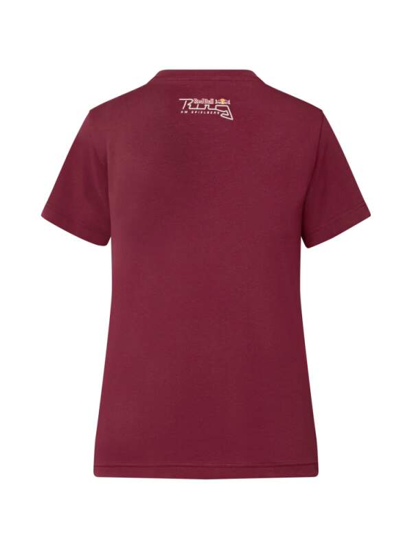 Red Bull Ring BOOST women's T-shirt with RRI motif