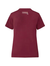 Red Bull Ring BOOST women's T-shirt with RRI motif