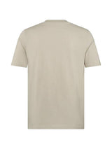 Oracle Red Bull Racing T-shirt, SPARK edition, sand, with logo