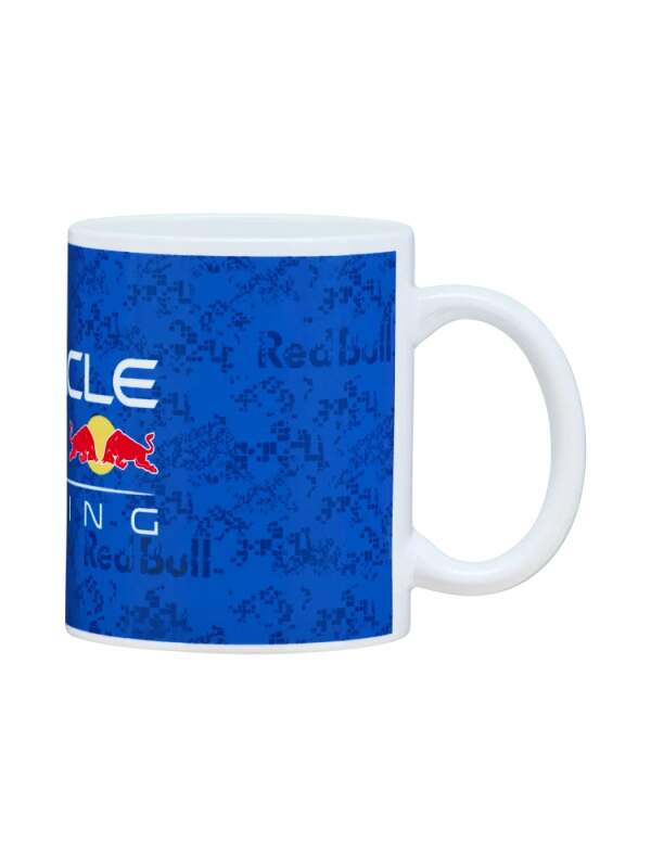 Oracle Red Bull Racing LOGO ceramic mug
