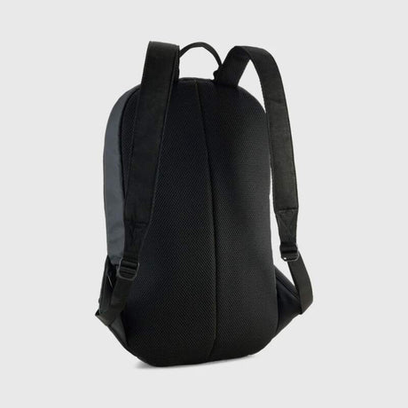 Aston Martin F1 large backpack, black, with logo