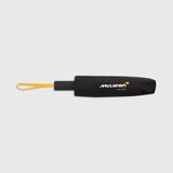 Umbrelă pliabilă McLaren F1 cu logo McLaren